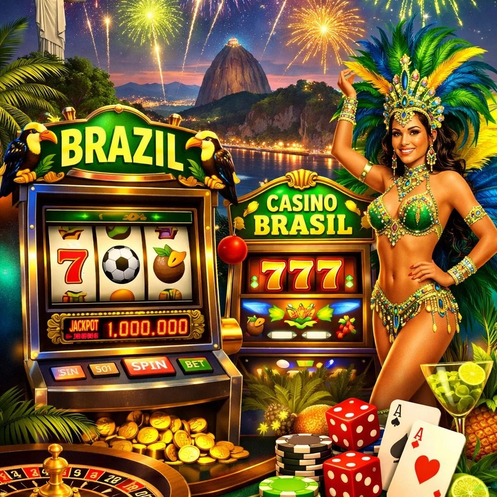 27rr: Os Melhores Recursos da Seção Arcade Que Você Precisa Conhecer