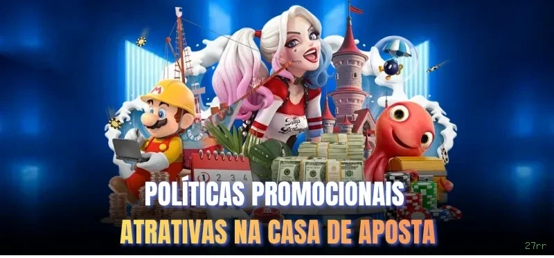27rr: Os Melhores Recursos da Seção Arcade Que Você Precisa Conhecer