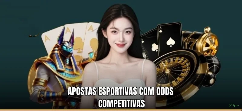 27rr: Entre no Mundo Mágico das Cartas e Transforme Seu Jogo